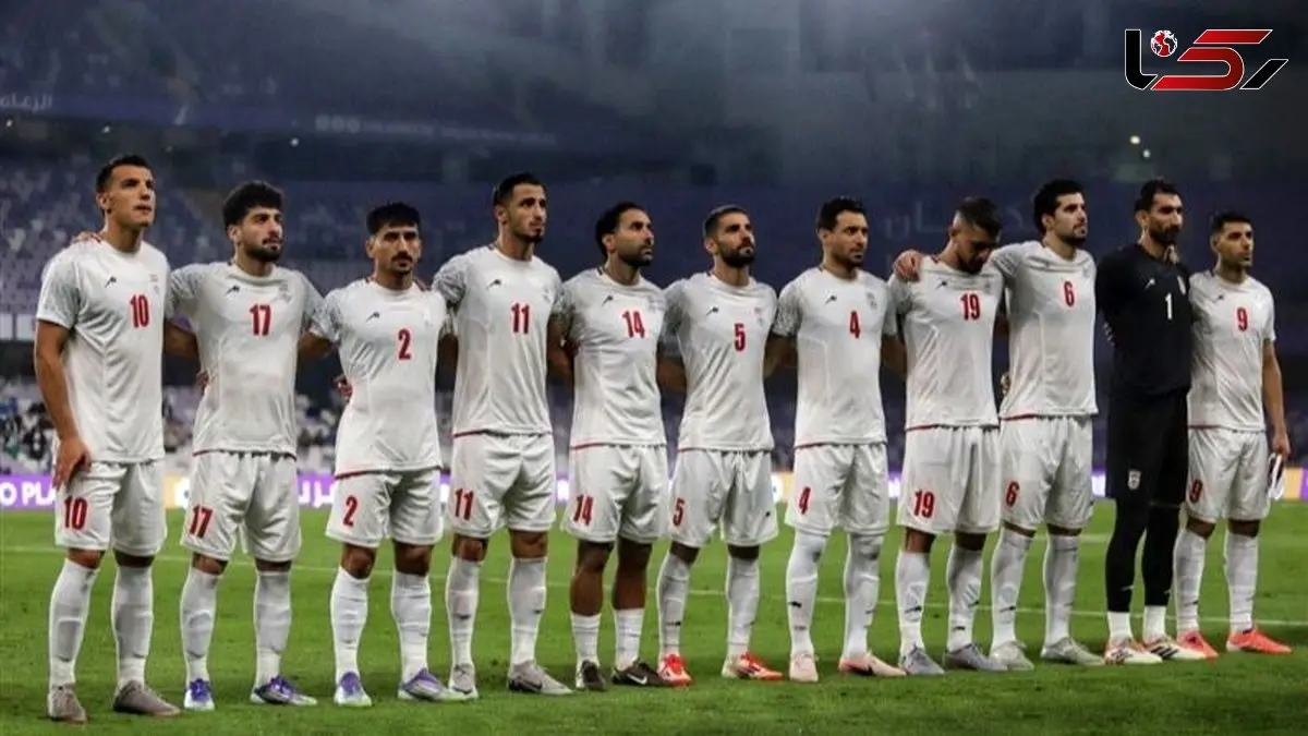 اعلام رسمی قیمت بلیت بازی‌های ایران در جام جهانی 2026