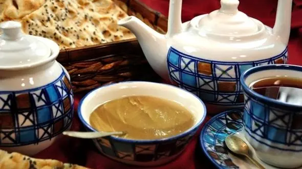 بخور و نخورهای یبوست مزاج ها!