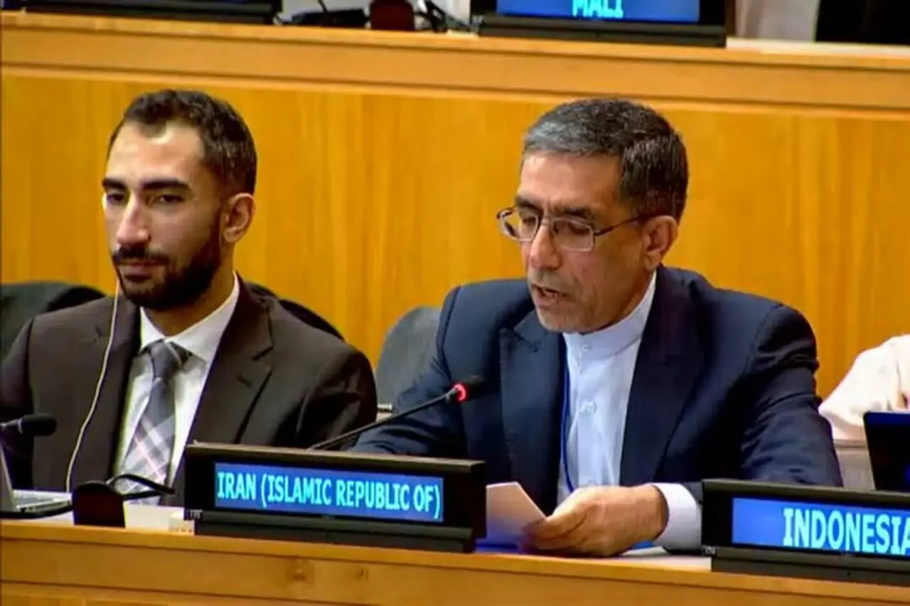 اتهامات مجدد علیه برنامه هسته ای ایران؛ ادعاهایی بدون پشتوانه فنی