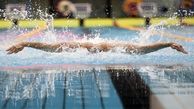 اعلام شناگران اعزامی به بازی‌های کشورهای اسلامی