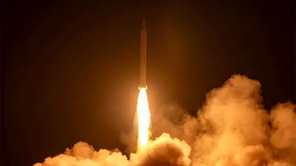 هیولای ۲۳ تنی ایران با ۱۳ ماخ سرعت مشغول شخم زدن اسرائیل است 