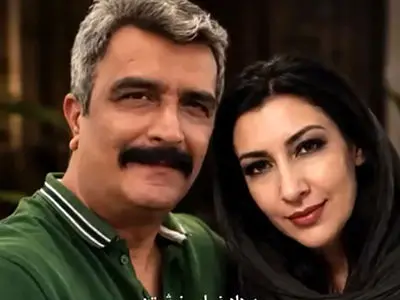 فیلم/ دلنوشته جانسوز همسر شهرزاد جواهری، بازیگر زیر آسمان شهر پس از فوت عشق زندگی‌اش؛ قصه زندگیم، کجا رفتی؟ این همه زیبایی این همه خوبی کجا پیدا کنم؟