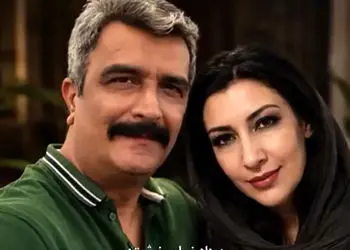 فیلم/ دلنوشته جانسوز همسر شهرزاد جواهری، بازیگر زیر آسمان شهر پس از فوت عشق زندگی‌اش؛ قصه زندگیم، کجا رفتی؟ این همه زیبایی این همه خوبی کجا پیدا کنم؟