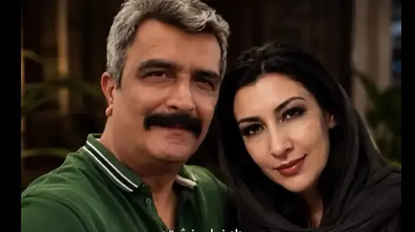 فیلم/ دلنوشته جانسوز همسر شهرزاد جواهری، بازیگر زیر آسمان شهر پس از فوت عشق زندگی‌اش؛ قصه زندگیم، کجا رفتی؟ این همه زیبایی این همه خوبی کجا پیدا کنم؟