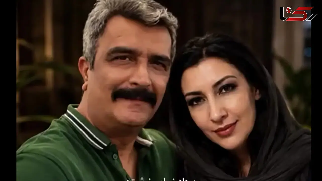 فیلم/ دلنوشته جانسوز همسر شهرزاد جواهری، بازیگر زیر آسمان شهر پس از فوت عشق زندگی‌اش؛ قصه زندگیم، کجا رفتی؟ این همه زیبایی این همه خوبی کجا پیدا کنم؟