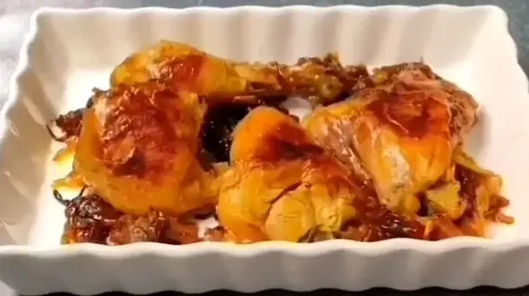 فوت کوزه گری برای از بین بردن بوی زهم مرغ + فیلم