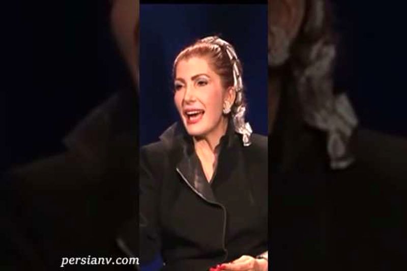 خاطره جالب ژاکلین ویگن از شعر سرودن برای امام رضا (ع) و امام علی (ع)