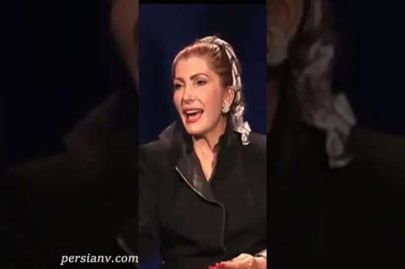 خاطره جالب ژاکلین ویگن از شعر سرودن برای امام رضا (ع) و امام علی (ع)