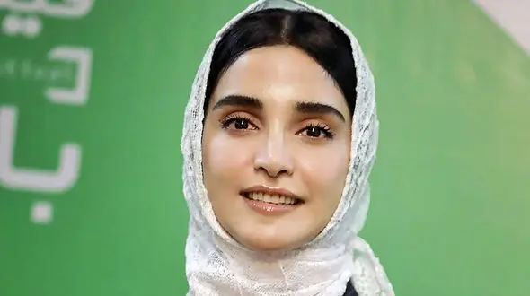  تغییر چهره کیمیا سریال زخم کاری در 34 سالگی / زیبایی خانم بازیگر در اوج شلختگی!