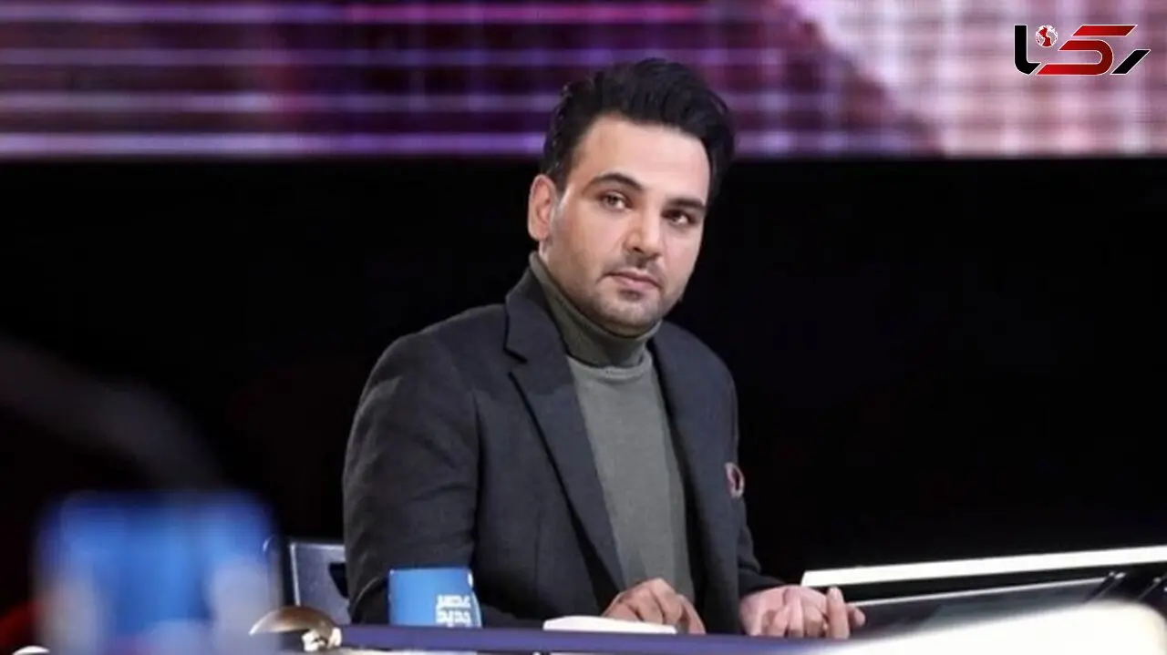 احسان علیخانی: خانم بازیگر شما کجای تلویزیون و سینما رقصیدی و خوندی که من ندیدم؟!/خیلی جلوی خودمو گرفتم که بهش زنگ نزنم و...+فیلم