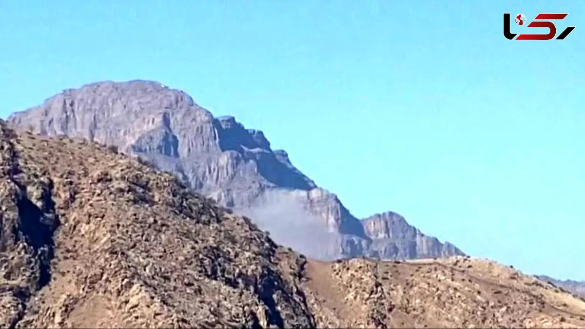 علت انفجارهای امروز خرم آباد مشخص شد + جزییات