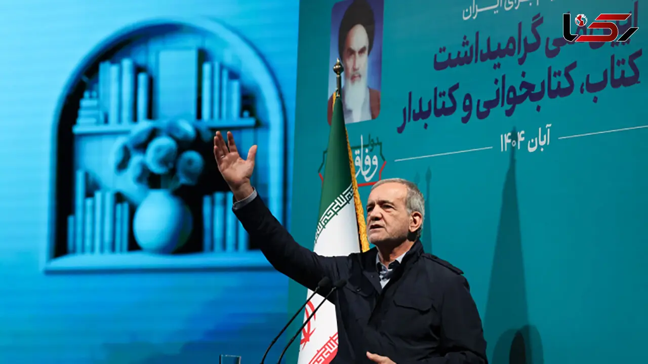 کتاب و کتابخوانی، کشور را از چالش‌ها عبور می‌دهد 