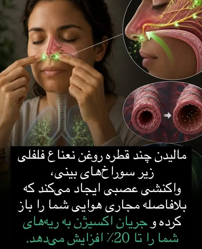 روغن نعناع