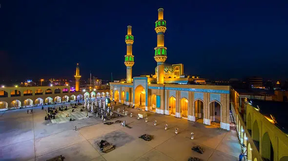 چه کسانی در مسجد سهله دفن هستند؟ + رازهای نهفته