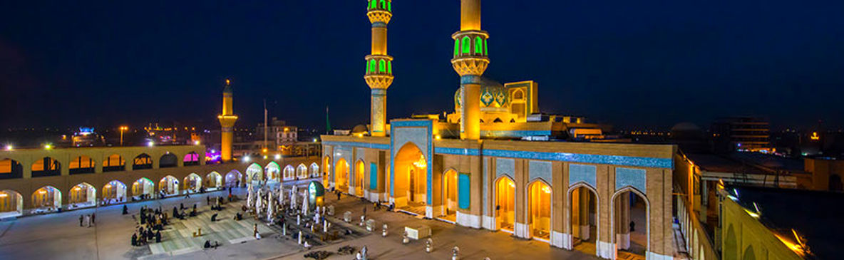 چه کسانی در مسجد سهله دفن هستند؟ + رازهای نهفته