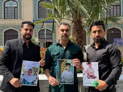 فیلم / آرزوی دانش آموز مینابی که با خود زیر خاک برد/ او می‌خواست بازیگر شود و شعر هم گفته بود/ من با لعنت و مرگ بر مخالف بودم اما...