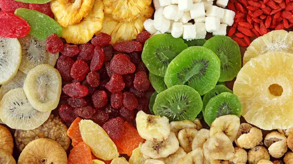 این میوه ها سم کشنده دارند