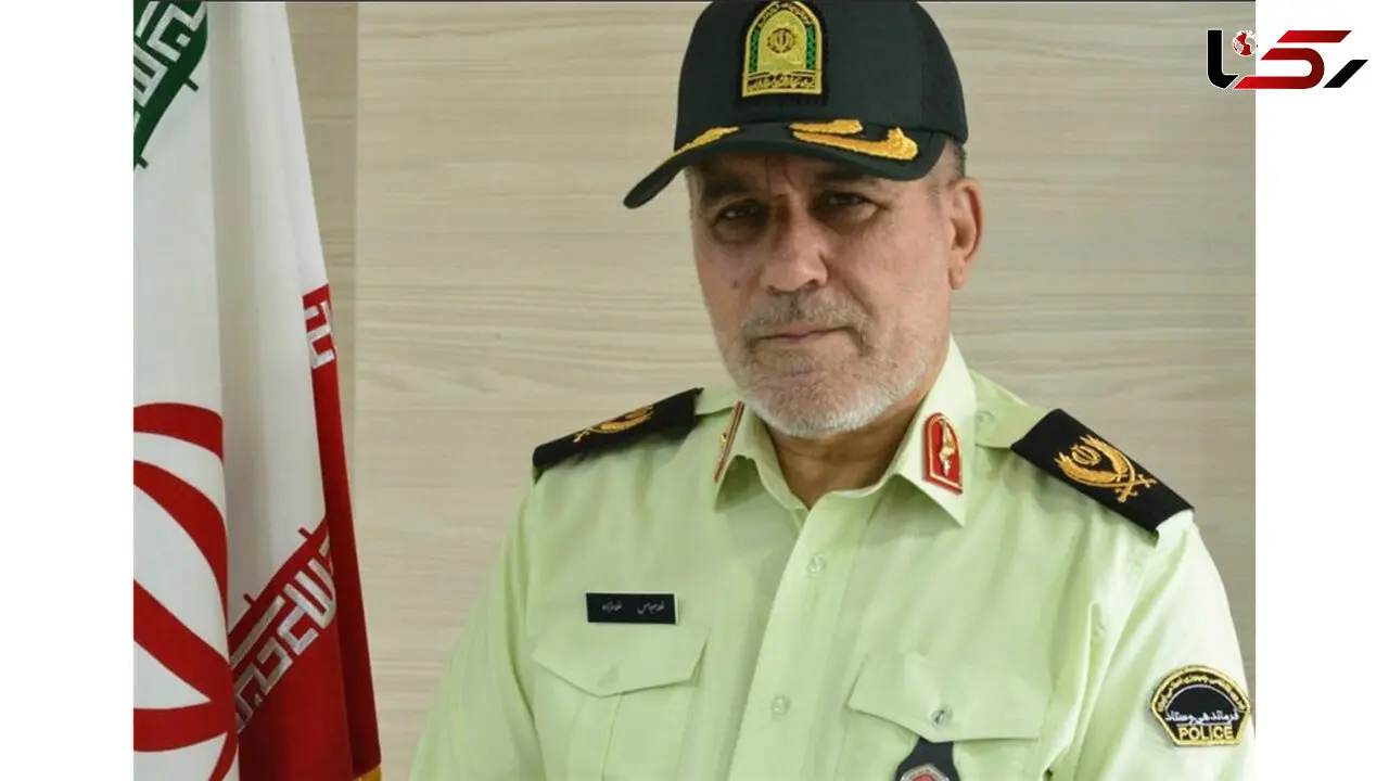 پلیس: یک متهم همسر و دوست دخترش را کشت!