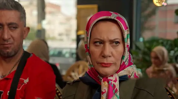 نام کلثوم اکبری پس از پخش قسمت جدید پایتخت 7 بار دیگر وایرال شد!