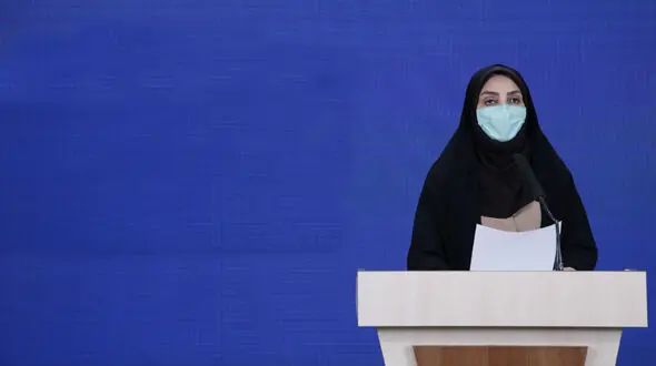 کرونا جان 70 ایرانی را در 24 ساعت گذشته گرفت / شناسایی ۶۲۶۸  بیمار کووید۱۹ جدید