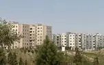  مسکن ملی یا مسکن دربه‌دری!/ خانم وزیر شهرسازی، یک روز عینک آفتابی بزنید و ناشناس به پروژه های مسکن ملی سر بزنید + فیلم