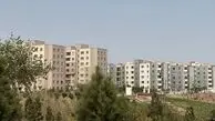  مسکن ملی یا مسکن دربه‌دری!/ خانم وزیر شهرسازی، یک روز عینک آفتابی بزنید و ناشناس به پروژه های مسکن ملی سر بزنید + فیلم