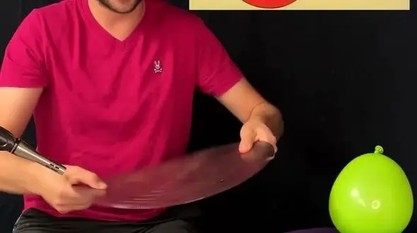 ببینید / صداگذاری جالب و دیدنی انیمیشن + فیلم