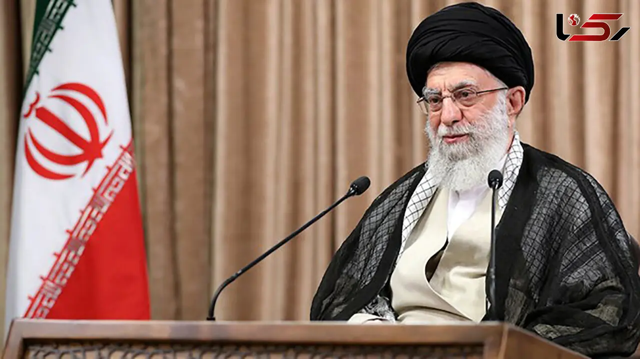 رهبری: هیچ‌کس نگوید رأی من تنها چه تأثیری دارد