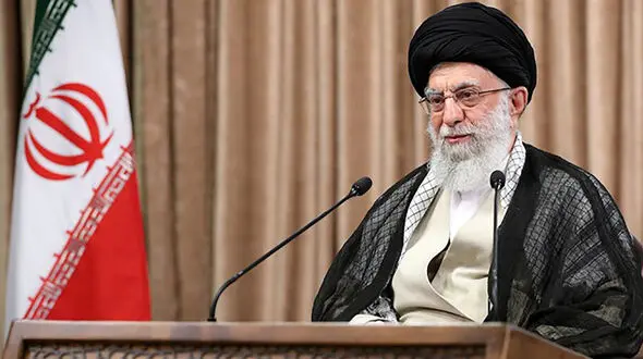 رهبری: هیچ‌کس نگوید رأی من تنها چه تأثیری دارد