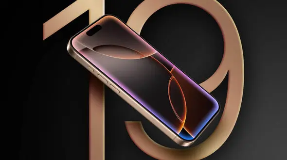 ویژگی‌های جدید iOS 19 که آیفون شما را متحول می‌کنند!