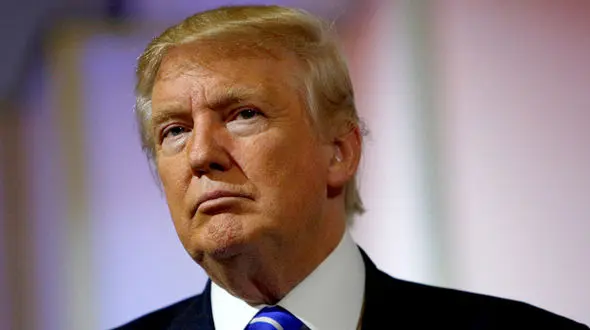 ترامپ پولدارتر می‌شود