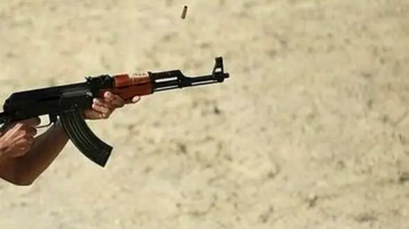 درگیری مرگبار پلیس با اشرار مسلح در ایرانشهر / 2 شرور مسلح به هلاکت رسیدند