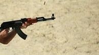 درگیری مرگبار پلیس با اشرار مسلح در ایرانشهر / 2 شرور مسلح به هلاکت رسیدند