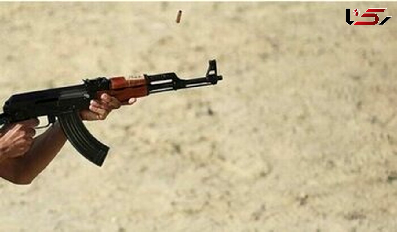 درگیری مرگبار پلیس با اشرار مسلح در ایرانشهر / 2 شرور مسلح به هلاکت رسیدند