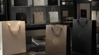 طراحی شاپینگ بگ با هوش مصنوعی