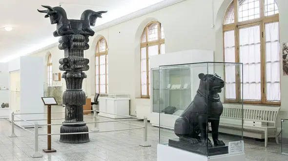 بازدید از موزه ها امروز و فردا رایگان شد + لیست موزه های فعال تهران