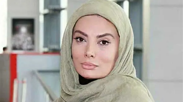 تشابه کرونا به ترنس بودن از نگاه خانم بازیگر+ عکس