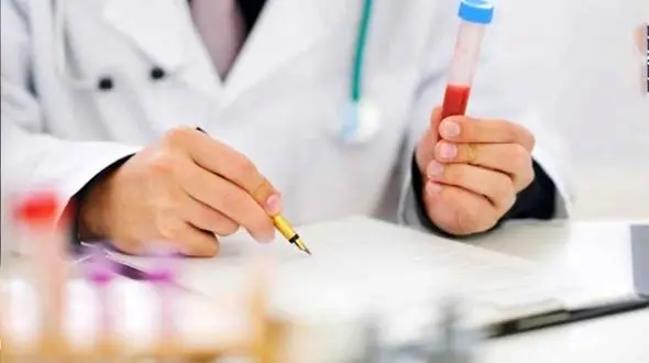 صفر تا صد اوره خون 