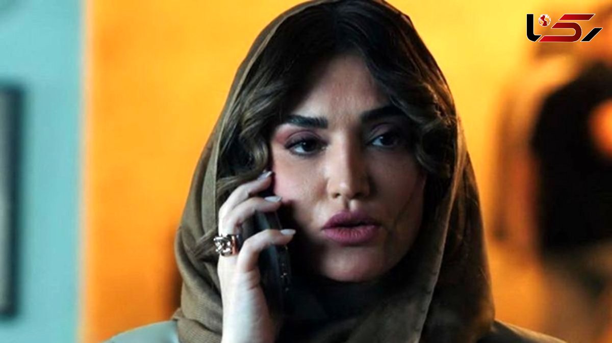 عکس چهره ها / سلفی پربازدیدِ سحر دولتشاهی و تارایِ سریال «شغال» 