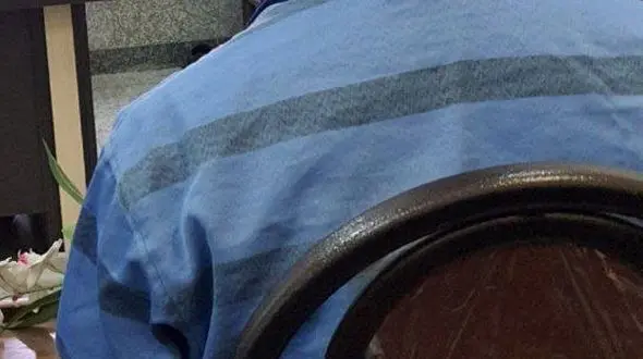 دختری در اتاق تنهایی مچ دایی بی شرمش را گرفت ! / صدای ضبط شده ای که افشاگری کرد !