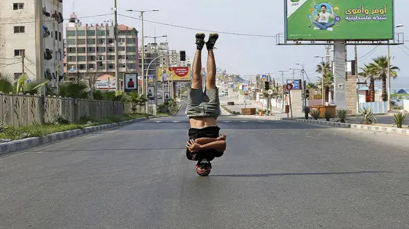 بچه های نسل گیم اور؛ شکست نمی خورند بلکه از اول بازیِ زندگی را شروع می کنند