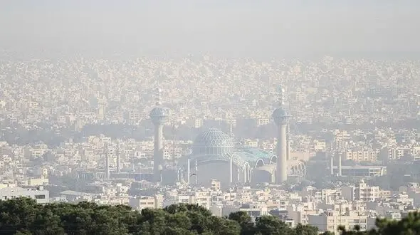 علایم حیاتی شهر اصفهان در معرض خطر است!