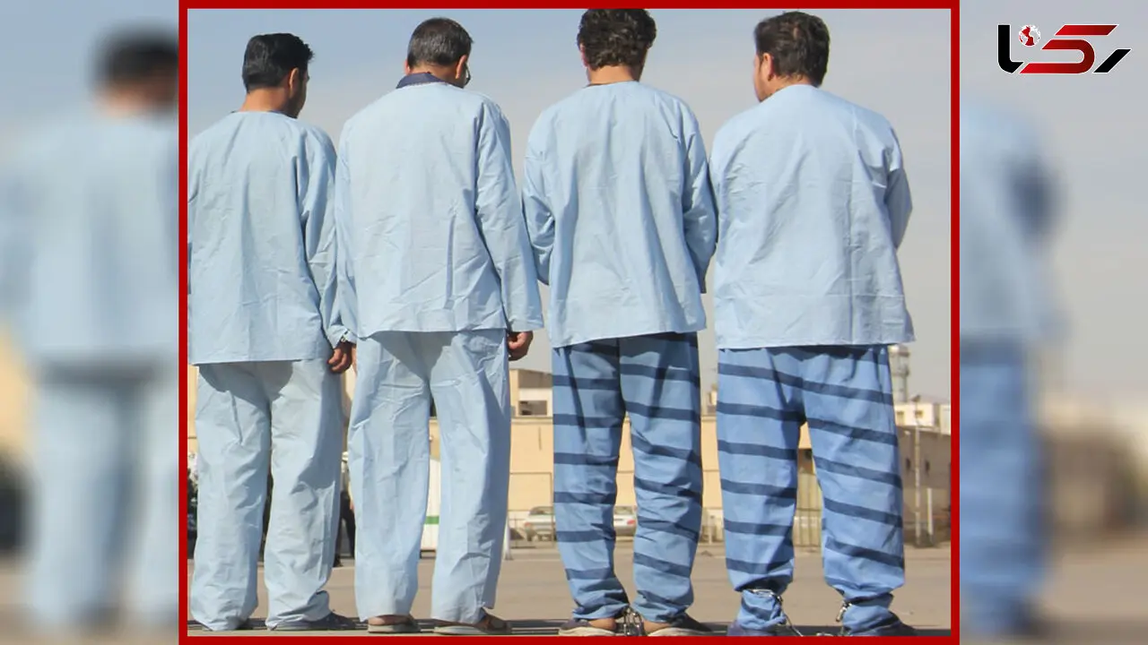 کشف 23 فقره سرقت در"ممسنی "