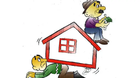 انتظار ۵۰ ساله مستأجران برای ساماندهی اجاره بها