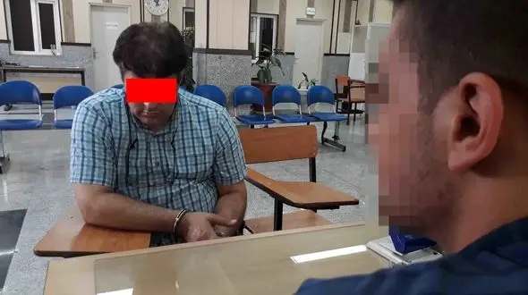 دکتر زیبایی زنان تهرانی را بی هوش می کرد و به دام شوم می کشاند / یک دختر لو داد + عکس