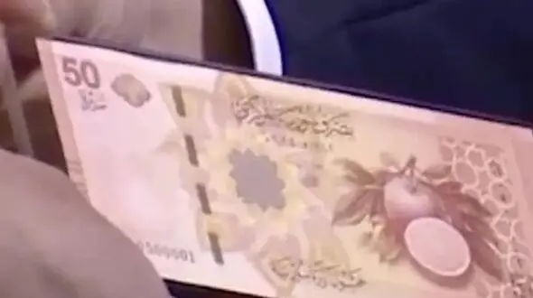 واحد پول جدید سوریه توسط جولانی رونمایی شد: جزئیات و واکنش‌ها