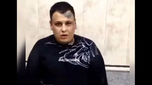 دستگیری بلاگر فضای مجازی معروف به عقاب / به مردم مازندران توهین کرده بود