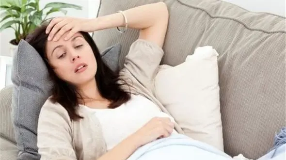 شایع ترین بیماری که دختران را تهدید می کند