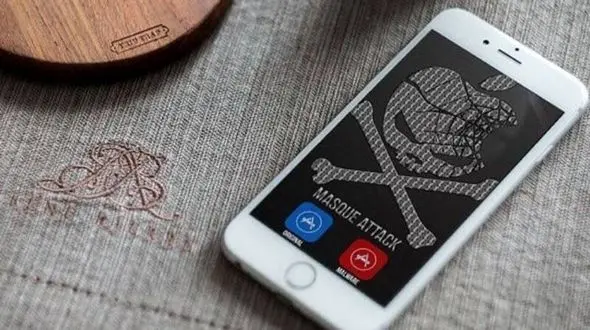 حمله هکری به گوشی‌های آیفون در ۱۰۰ کشور 