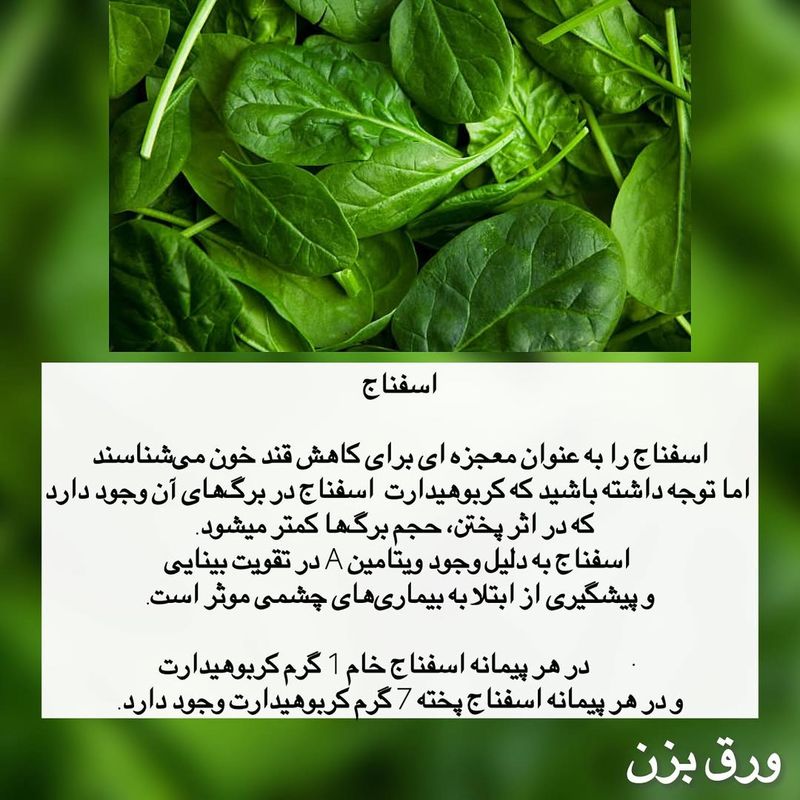 اسفناج